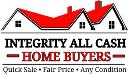Integrity All Cash Home Buyers logo